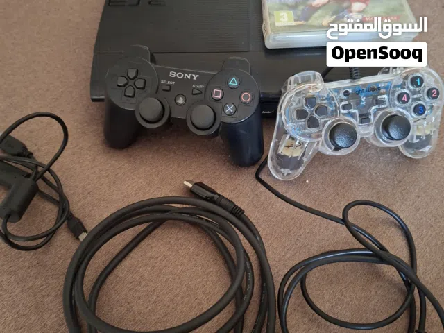 PlayStation 3 PlayStation for sale in Ajman