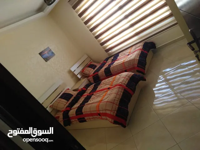 55m2 1 Bedroom Apartments for Rent in Amman Jubaiha