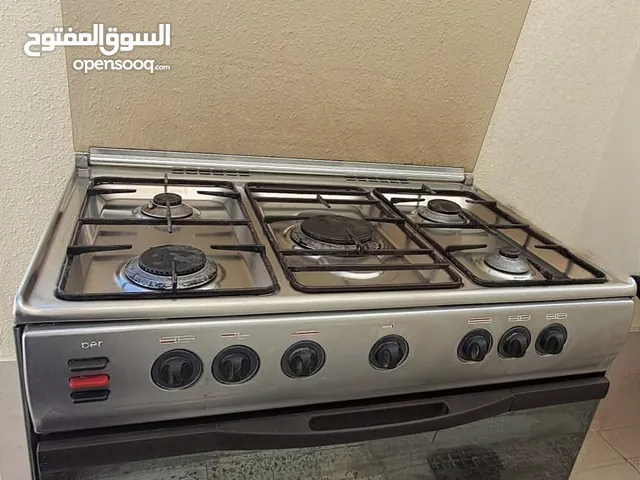 cooking range