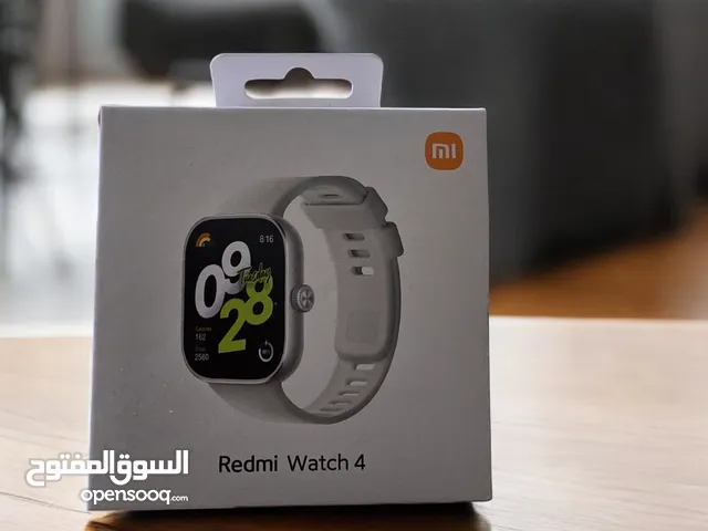 Xiaomi smart watches for Sale in Al Jahra