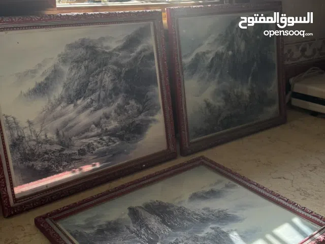 للبيع 6كاتروات