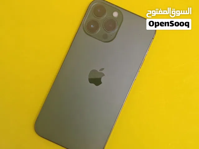 Apple iPhone 13 Pro Max 256 GB in Hawally