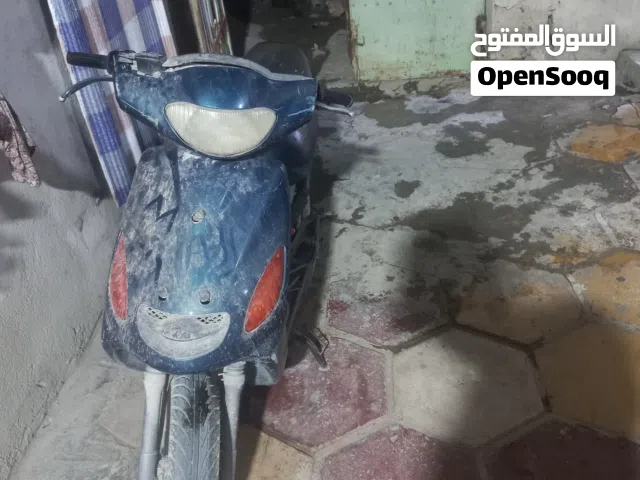 1995 ياماها اكسز