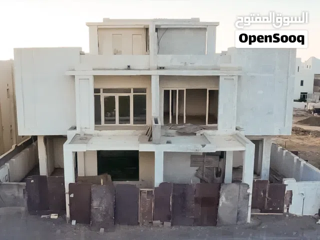 428 m2 4 Bedrooms Villa for Sale in Muscat Al Maabilah