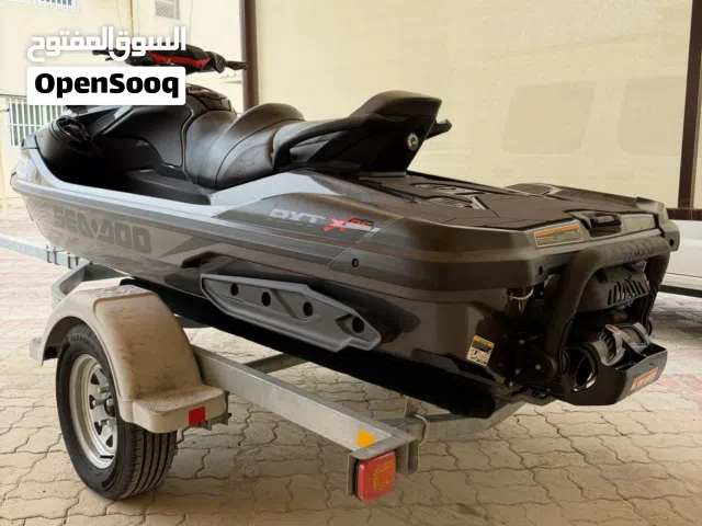 GCC 2023 clean Seado RXT Xrs