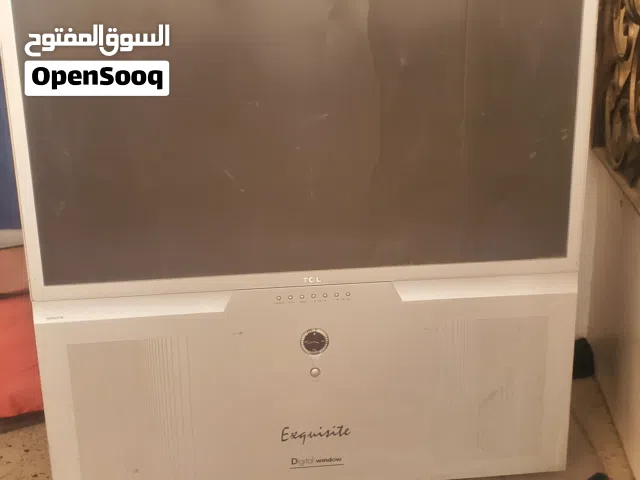 تلفزيون  تي سي ال 56 بوصه