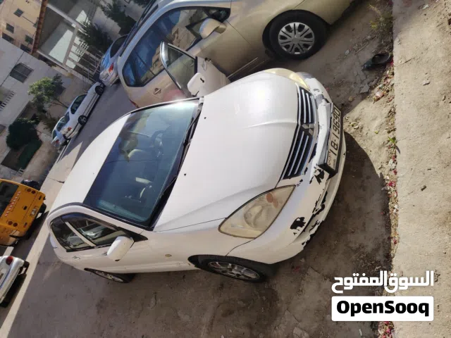2009 ميتسوبيشي لانسر GLS