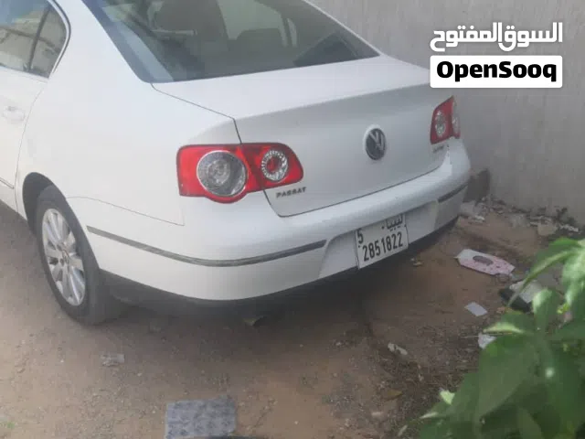 Used Volkswagen Passat in Tripoli