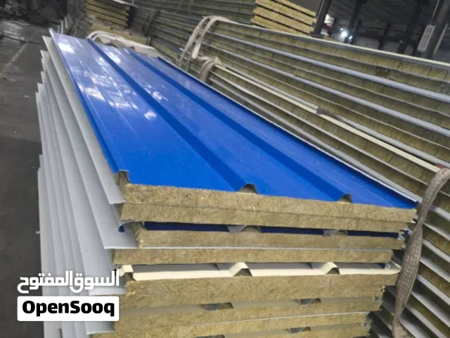 ساندوتش بانل للبيع