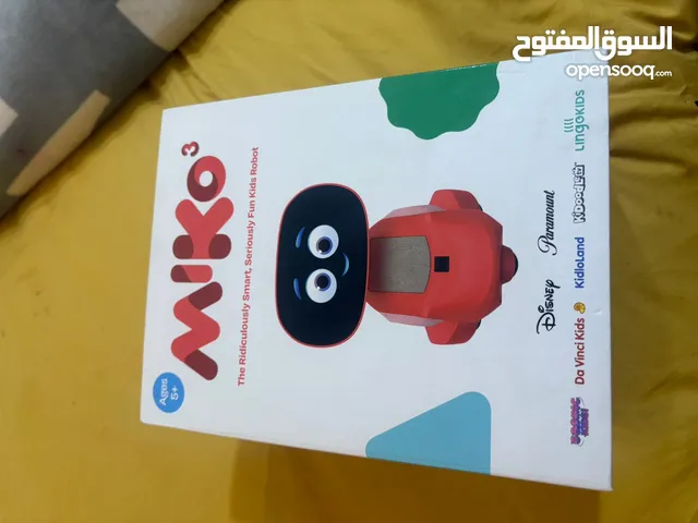 روبوت Miko 3