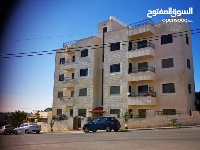 145 m2 1 Bedroom Apartments for Rent in Amman Al-Jweideh