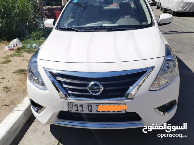 New Nissan Other in Baghdad