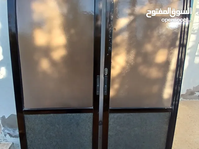 باب المنيو
