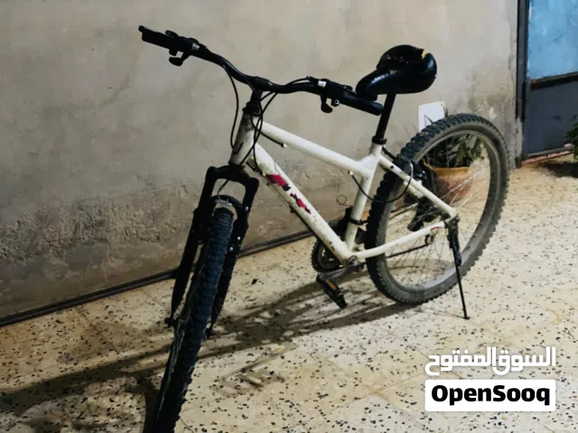 دراجه هوائيه 26 ايطاليه اصليه