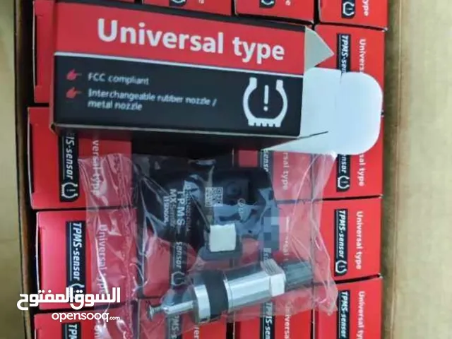 حساس عجل لجميع السيارات Universal