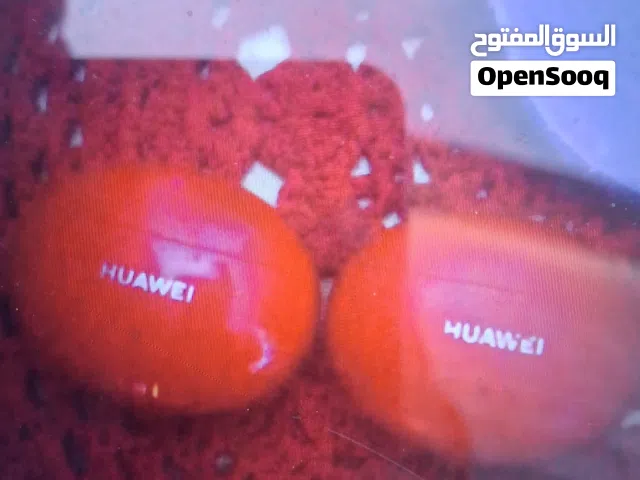 سماعه هواوي 4