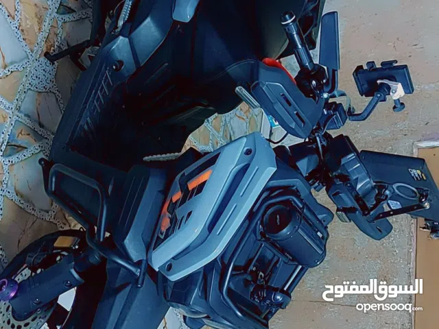 دراجه سكنز اباجي للبيع