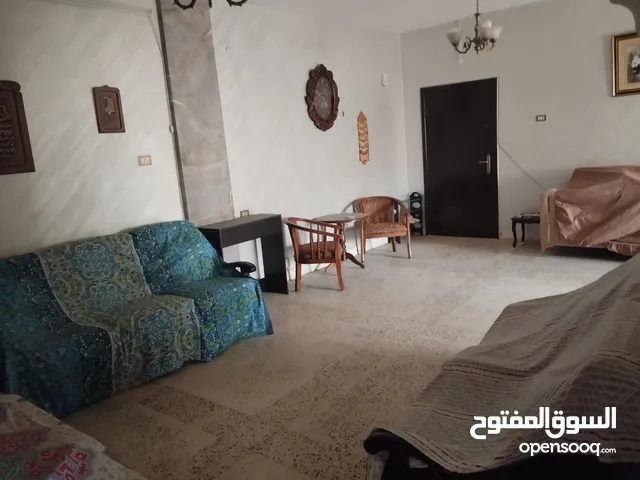 شقة للبيع استثمارية تلاع العلي قرب مطعم زهور الشفا
