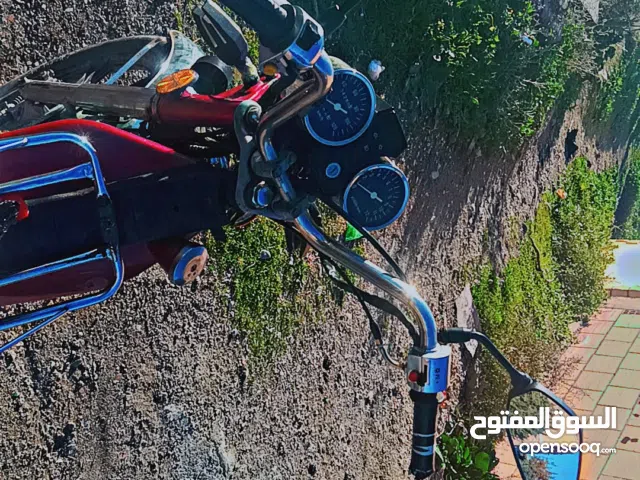 موطو tmmp 110cc مستعمل مليح