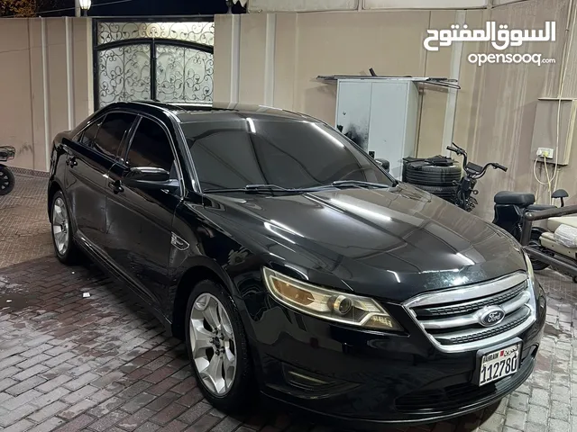 Used Ford Taurus in Northern Governorate