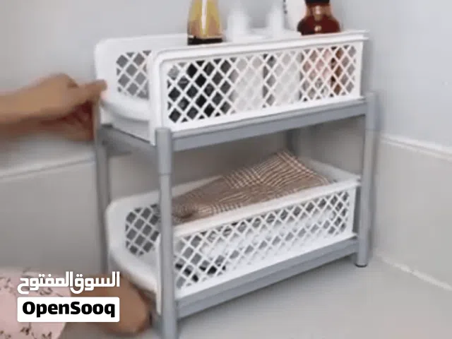 رف تخزين (خصم 10٪)