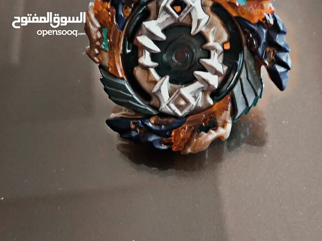 براثن الوِحدة بلبل بكامل قطعه الأصلية أصلي من تاكاراتومي منقطع عن المحلات