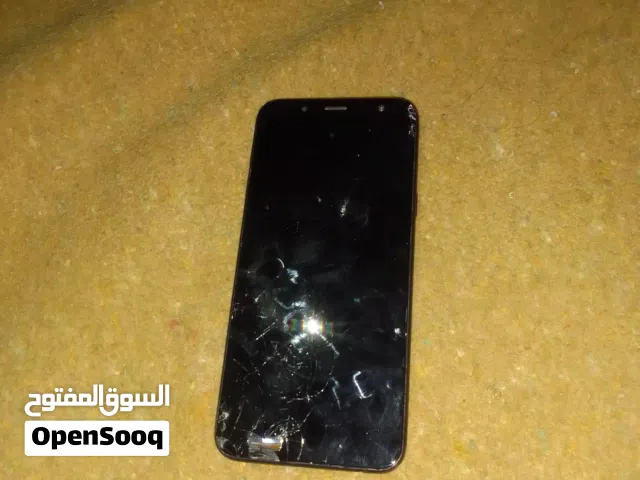 Samsung Galaxy J6 32 GB in Mizdah
