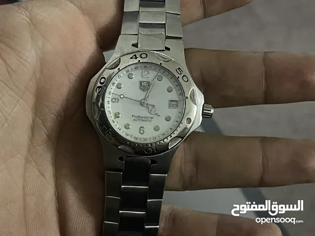 Analog Quartz Tag Heuer watches  for sale in Erbil