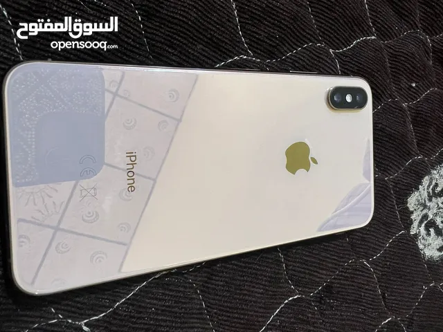 Apple iPhone XS Max 256 GB in Basra