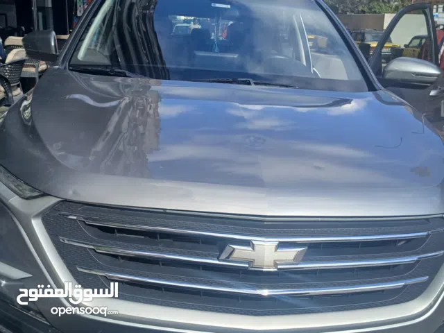 شيفروليه كابتيفا 2022 للبيع