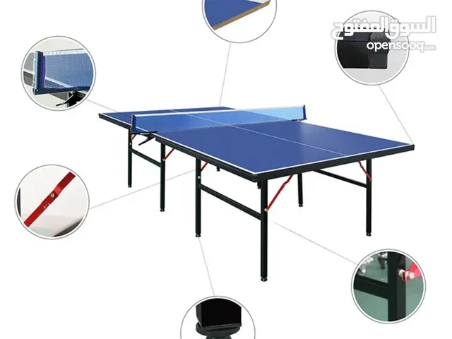 طاولة تنس مصغّرة صناعة هندي