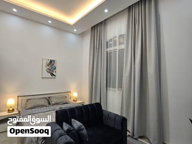 1 m2 Studio Apartments for Rent in Al Ain Shi'bat Al Wutah