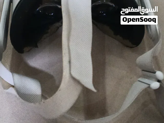لعبة     V. R.     الواقعية.    بسعر نار وارد أميركا اصلية معها شاحنها وارد أميركا
