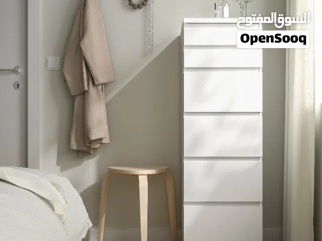 وحدة جوارير من ايكيا في حالة ممتازة جدا