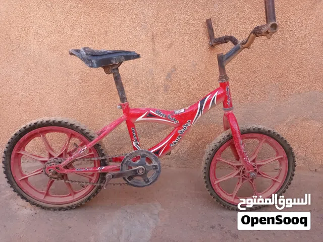 دراجه رقم 16 للبيع