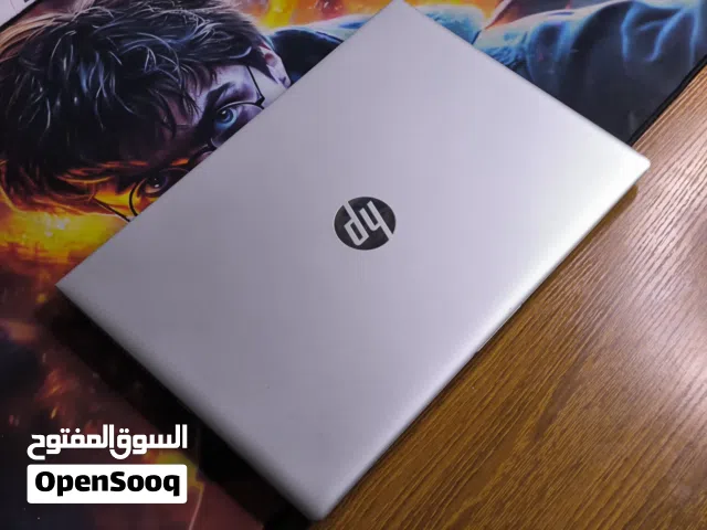 لابتوب HP مستعمل