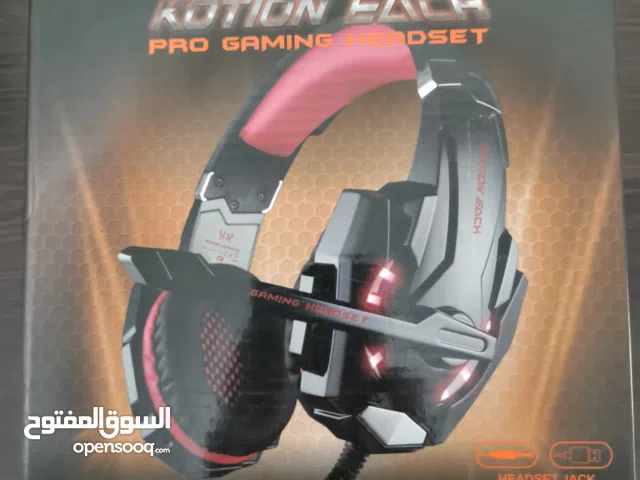 Kotion Each G9000 Gaming Headset