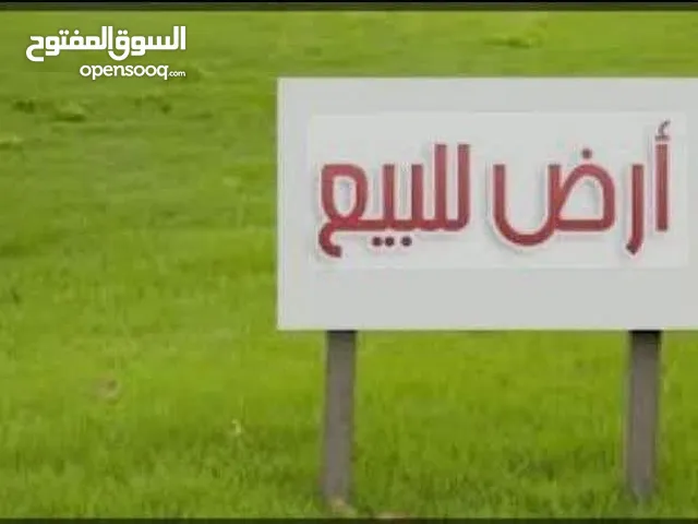 ارض للبيع في جريبا