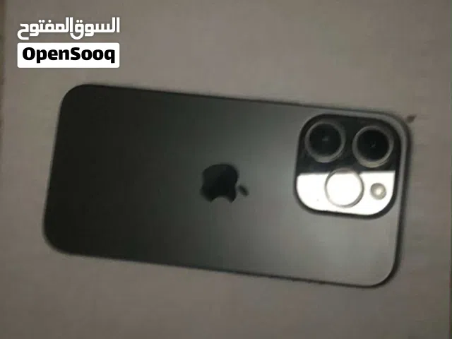 ايفون 15 برو اي سيم