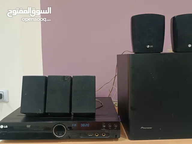 Home Theater for sale in Cairo