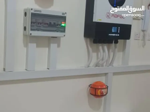 Solar Systems Maintenance Services in Aden