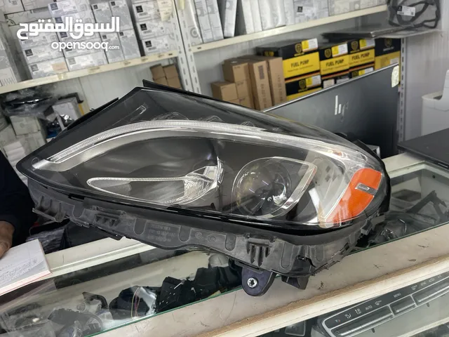 Lights Body Parts in Muscat