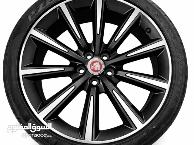 Jaguar f type 2014 -2014 rims