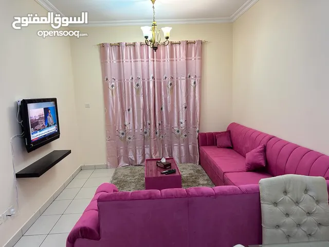 987 m2 1 Bedroom Apartments for Rent in Sharjah Al Taawun