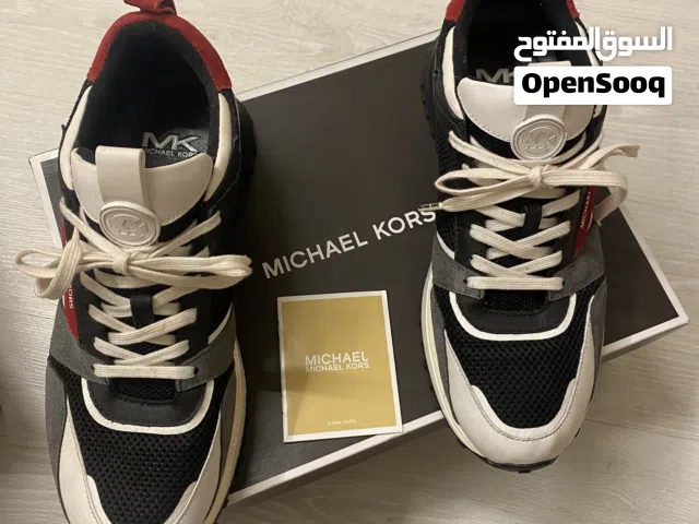 حذاء michael kors اصلي