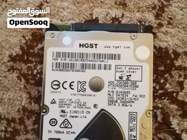 بلاي ستيشن3 4 هاردكس 425 مسعمل