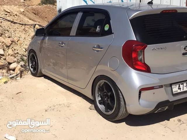 جنط 15 كوشوك وكاله