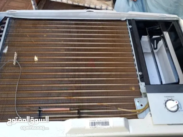 we will buy and sale air conditioner