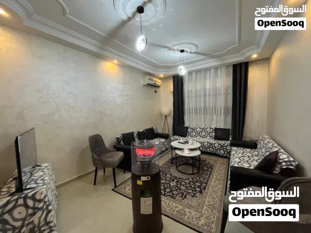 Furnished Daily in Amman Jubaiha