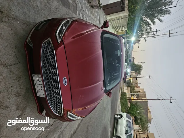 Used Ford Fusion in Baghdad